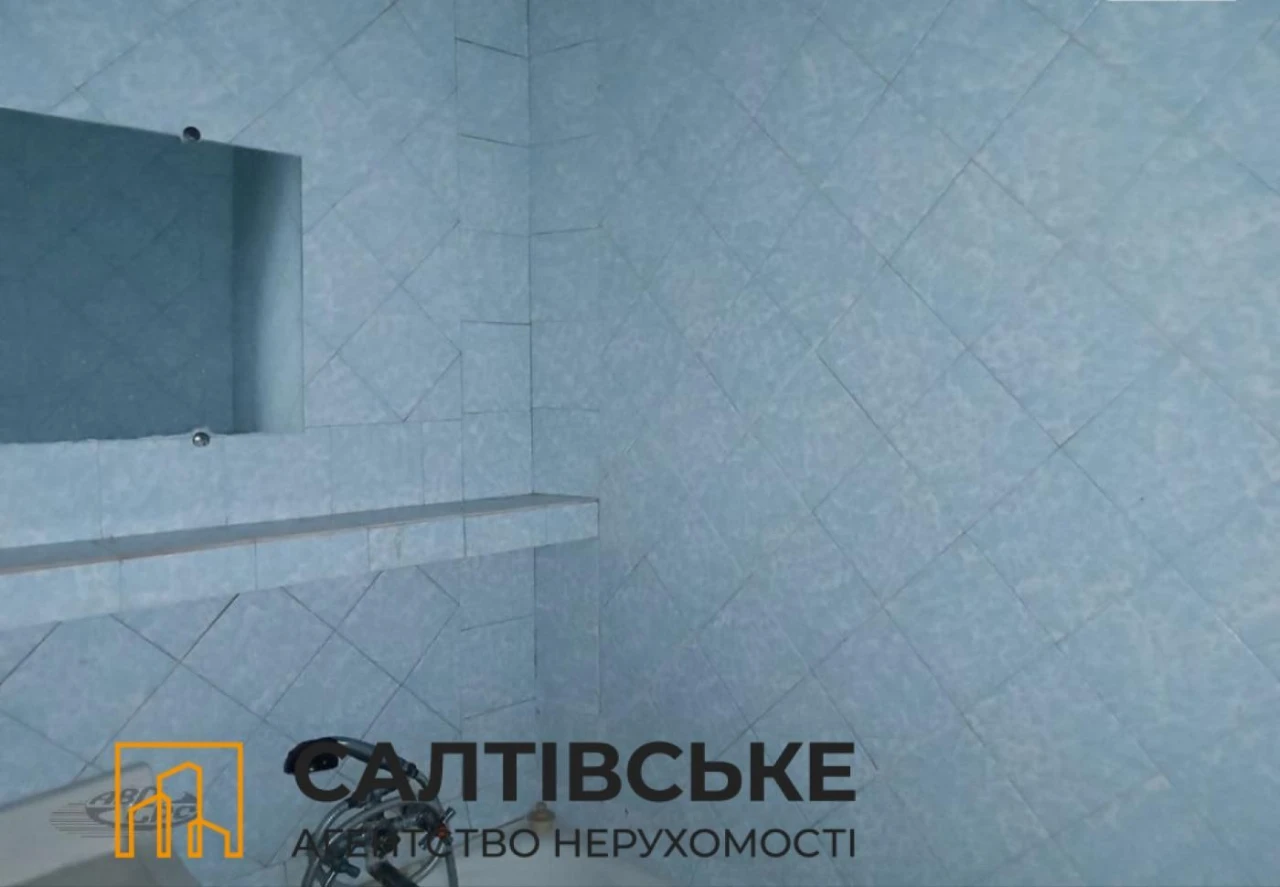 ОВ-4754 Продам 1К квартиру на Салтовке. Академика Павлова 60