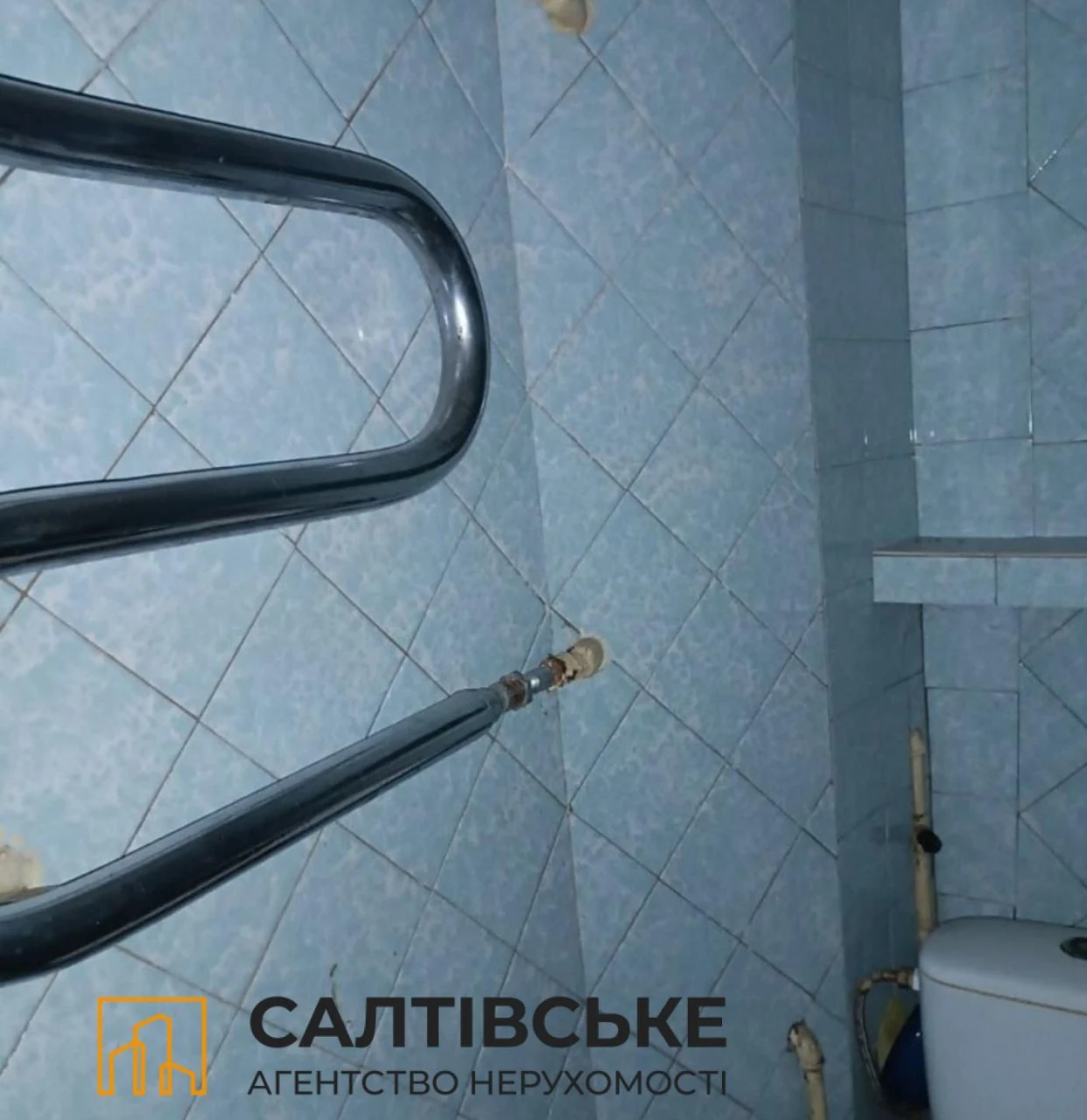 ОВ-4754 Продам 1К квартиру на Салтовке. Академика Павлова 60