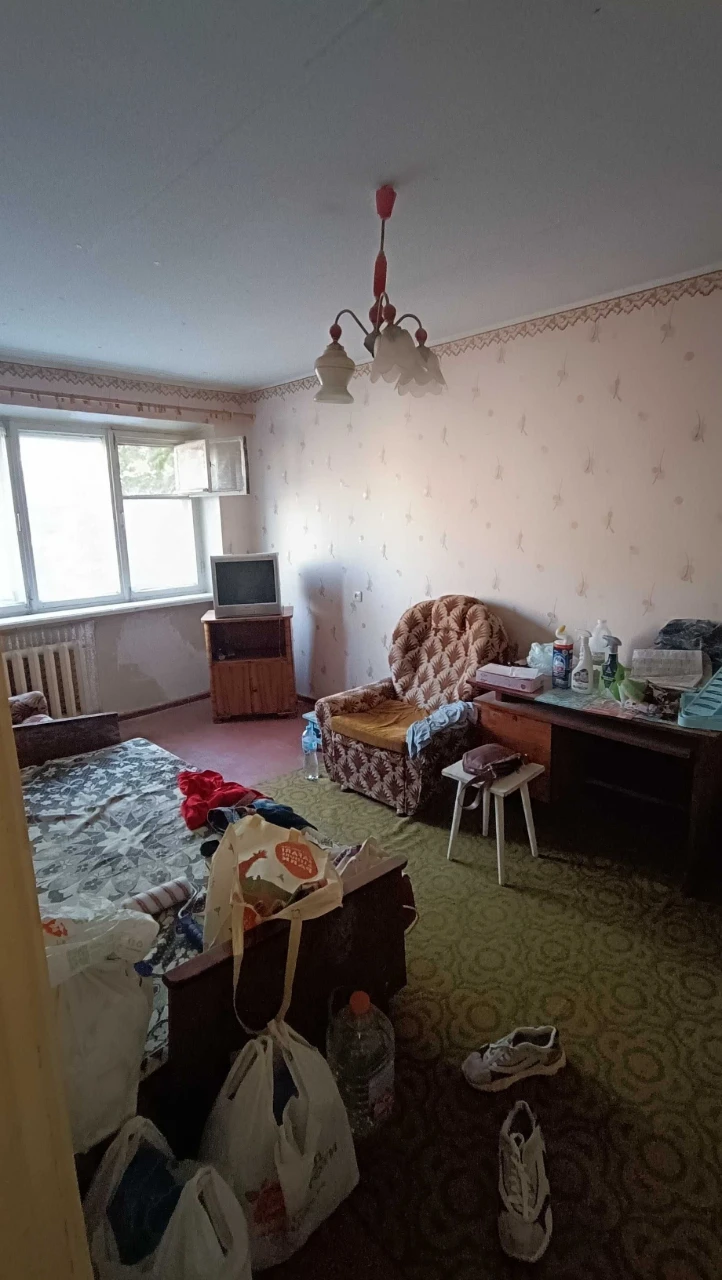 Продаж квартири Продається квартира 2х кімнатна, 3 поверх п'