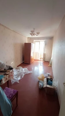 Продаж квартири Продається квартира 2х кімнатна, 3 поверх п'