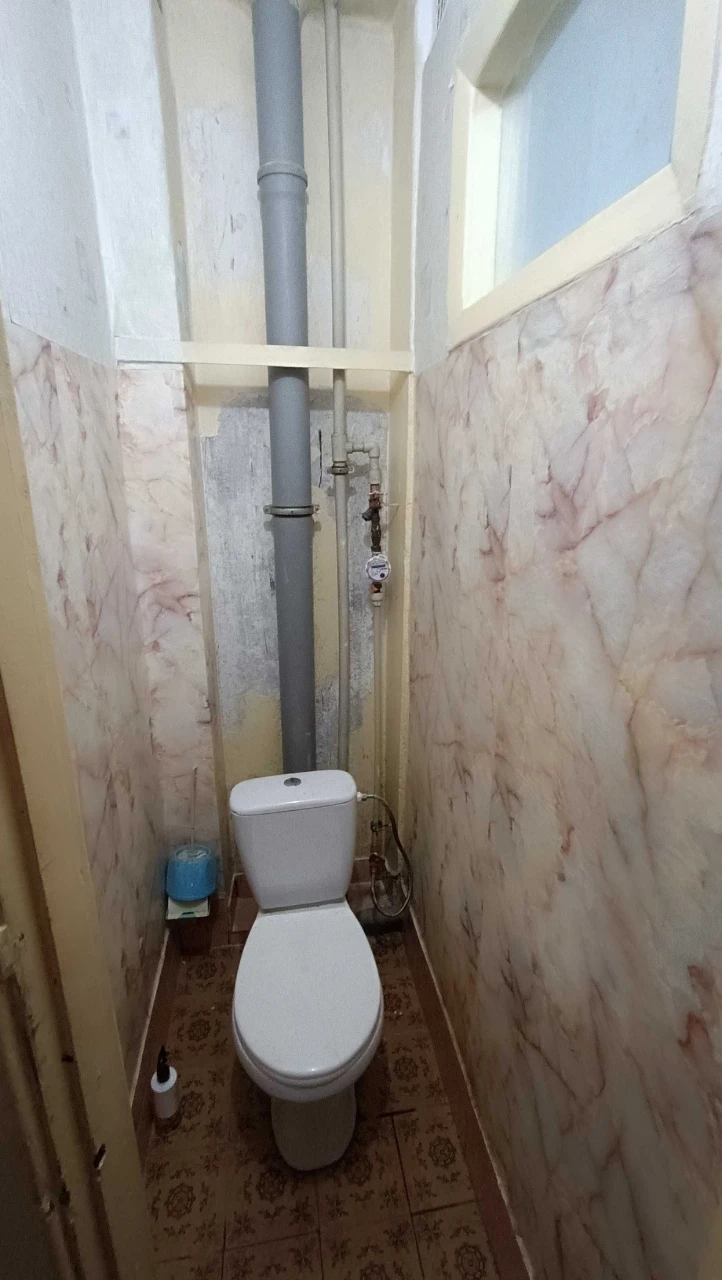 Продаж квартири Продається квартира 2х кімнатна, 3 поверх п'