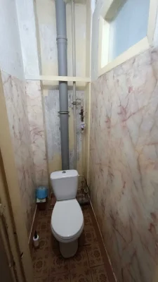Продаж квартири Продається квартира 2х кімнатна, 3 поверх п'