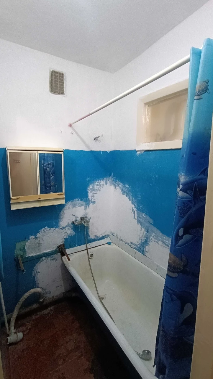 Продаж квартири Продається квартира 2х кімнатна, 3 поверх п'