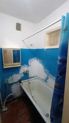 Продаж квартири Продається квартира 2х кімнатна, 3 поверх п'