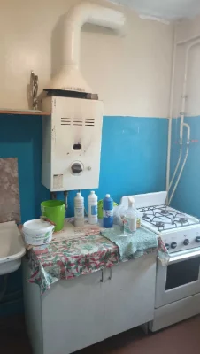 Продаж квартири Продається квартира 2х кімнатна, 3 поверх п'