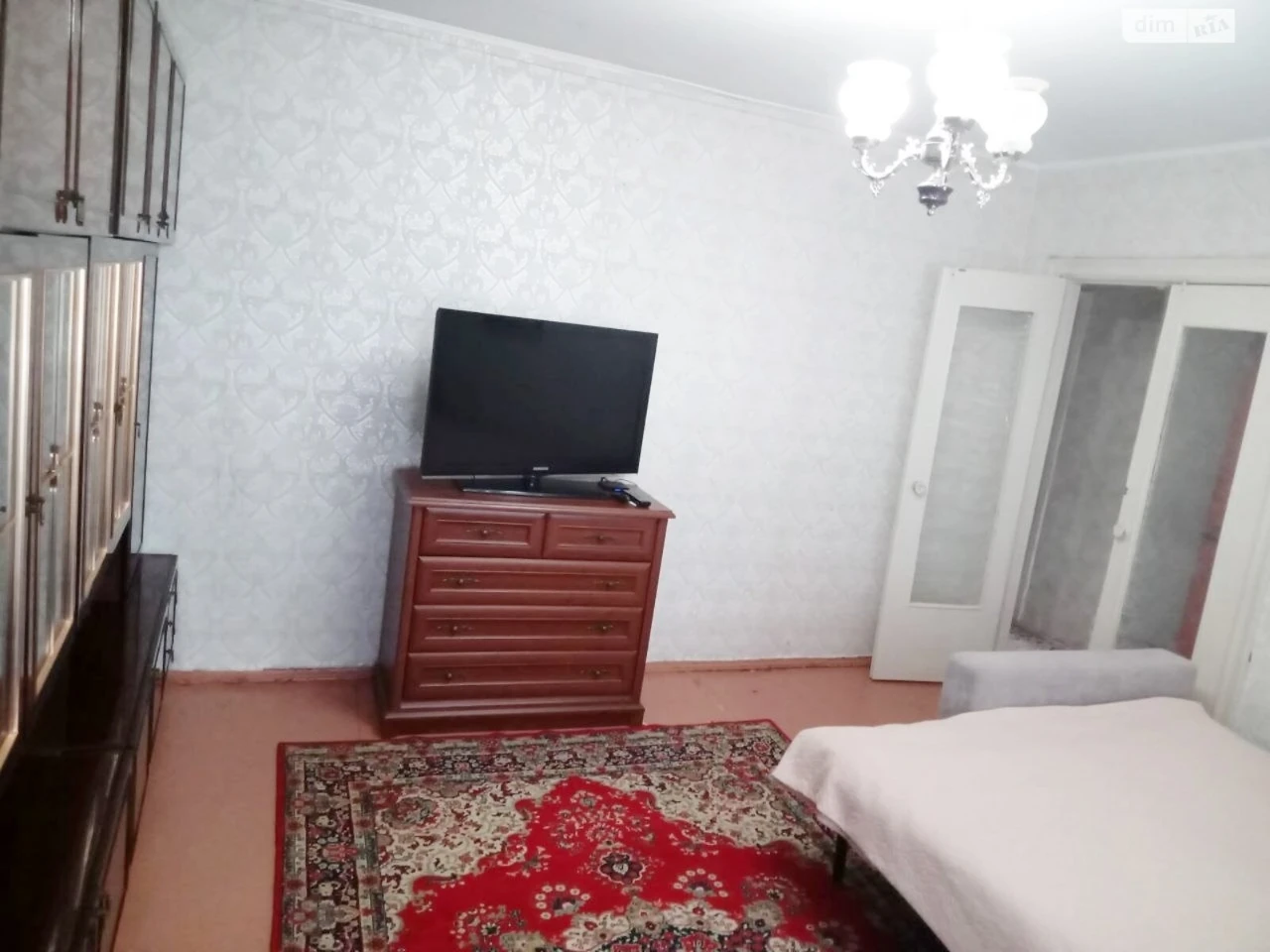 Довгострокова Оренда Квартира Старий Водопій