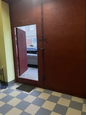 Гараж від власника