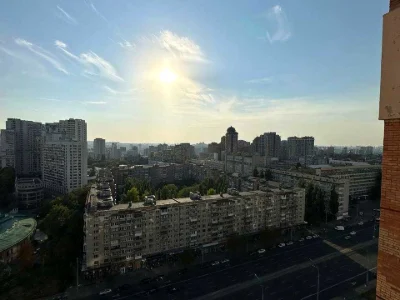 Квартира. Київ, Лесі Українки бульв.