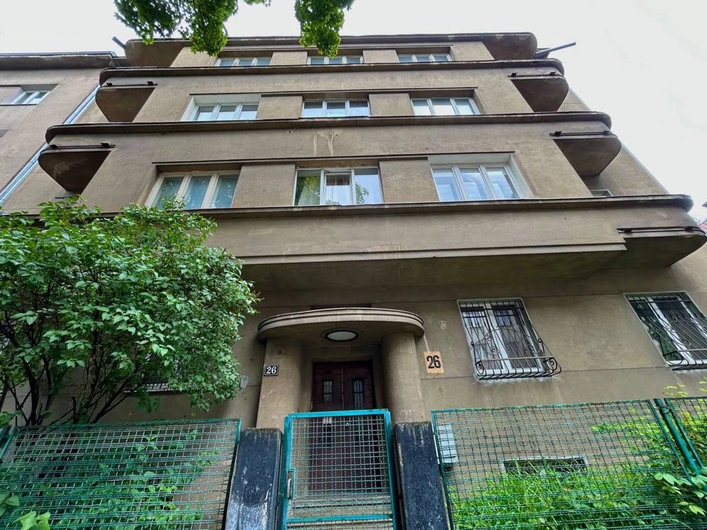 Продаж 3к Вітовського