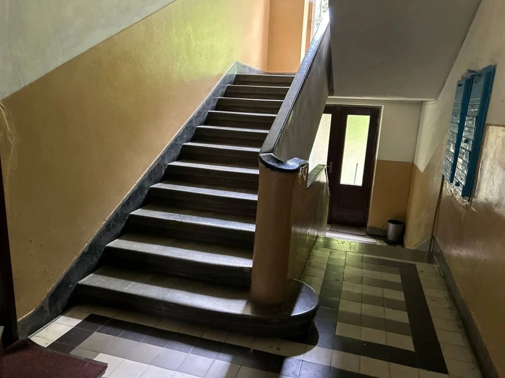 Продаж 3к Вітовського