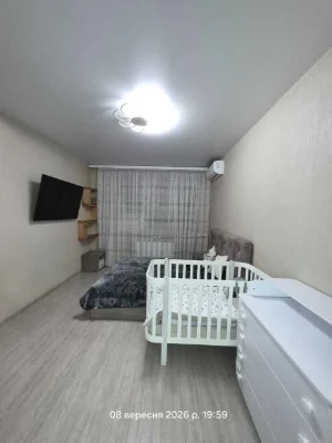 1 Кім. на Грушевського/ Воробйова ЖК Одеські Традиціі Краща