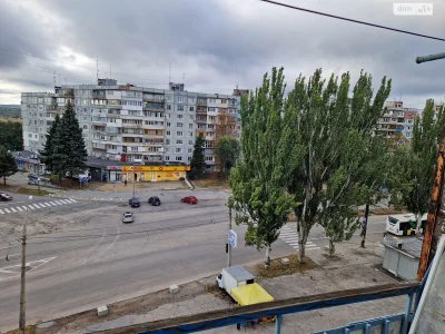 Довгострокова Оренда Квартира Комунарський