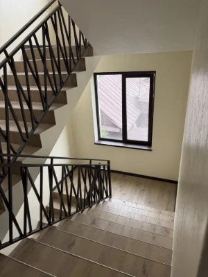 Продаж 2 кімнатної квартири в клубному будинку