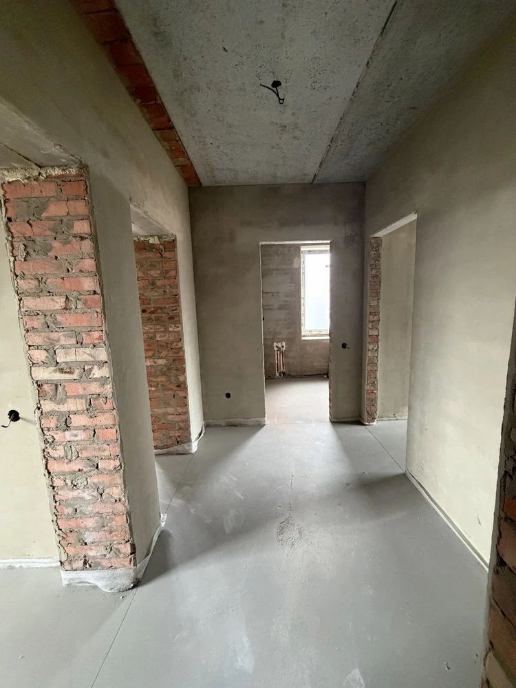 Продаж 2 кімнатної квартири в клубному будинку