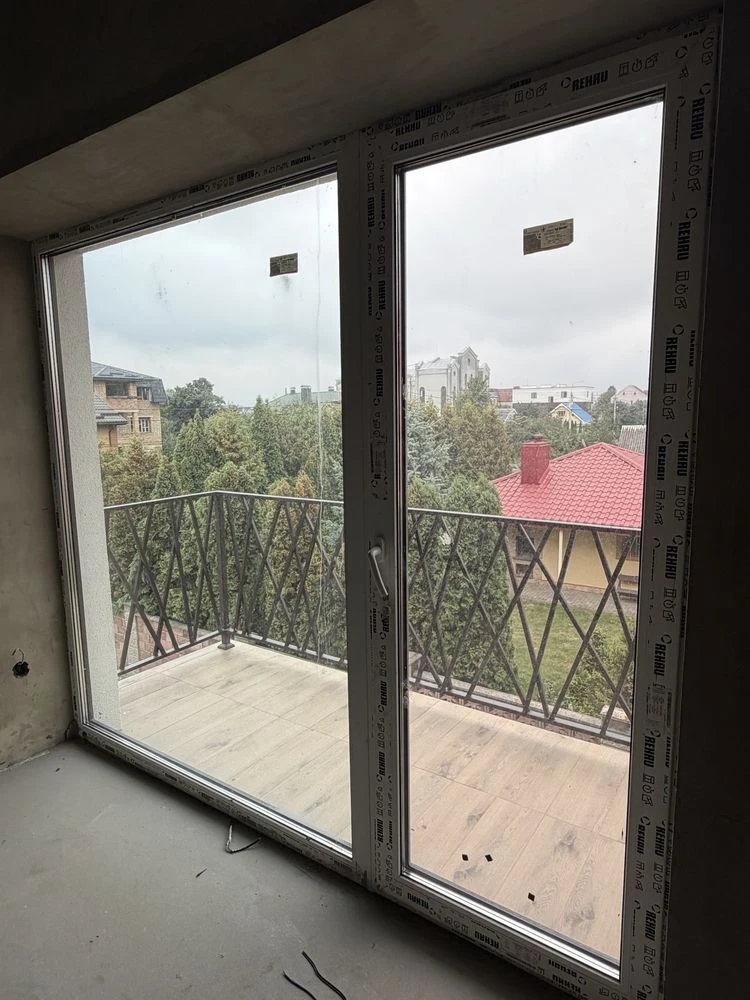 Продаж 2 кімнатної квартири в клубному будинку