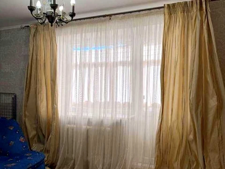 Квартира. Миколаїв, Євгенія Логінова вул.
