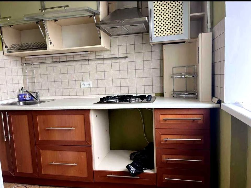 Квартира. Миколаїв, Євгенія Логінова вул.