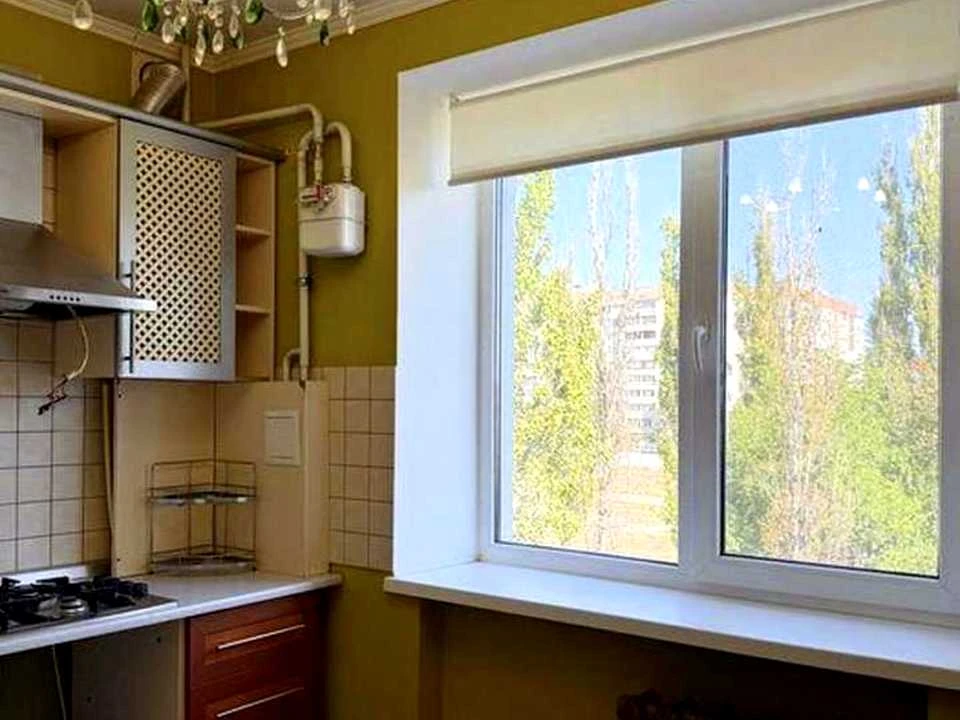 Квартира. Миколаїв, Євгенія Логінова вул.
