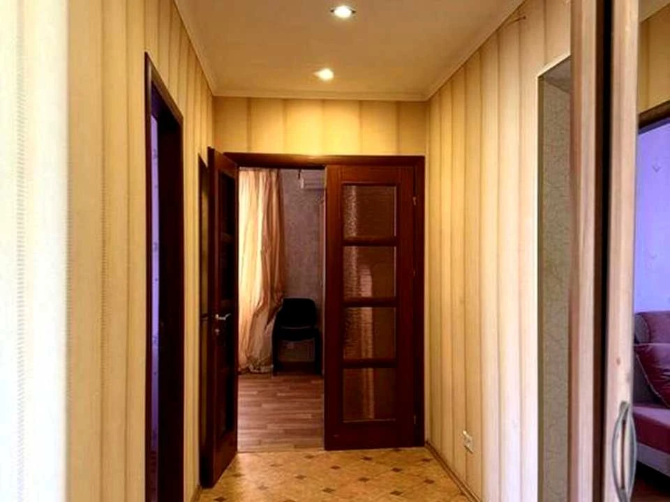 Квартира. Миколаїв, Євгенія Логінова вул.