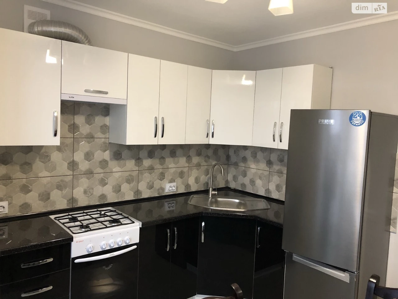 Продаж Квартира Кутківці