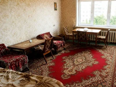 Квартира. Днепр, Набережная Победы ул.