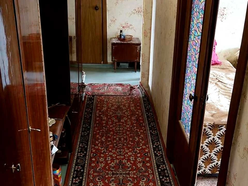 Квартира. Днепр, Набережная Победы ул.
