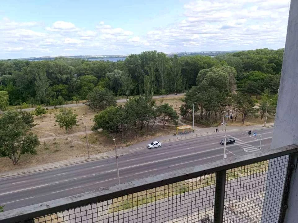 Квартира. Днепр, Набережная Победы ул.
