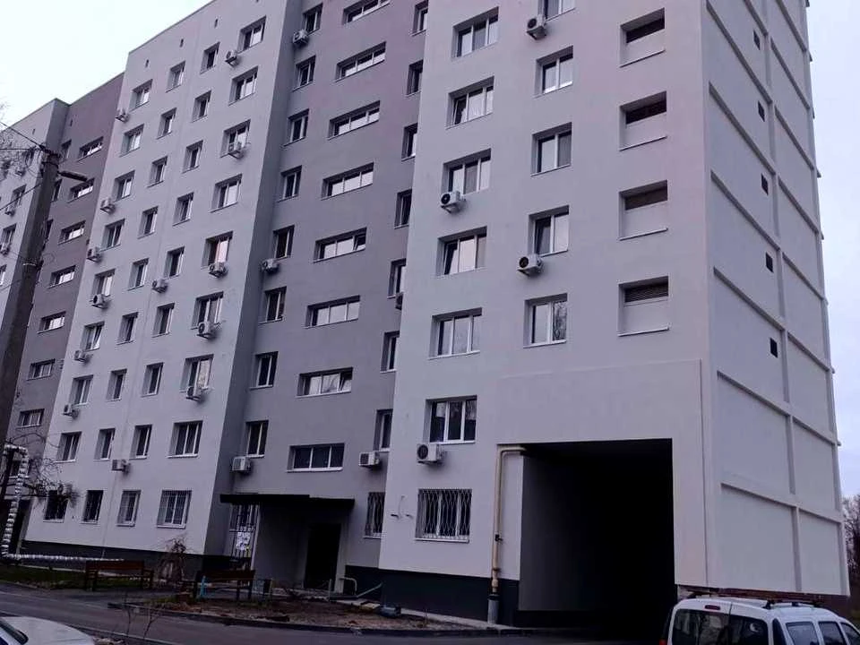 Квартира. Днепр, Набережная Победы ул.