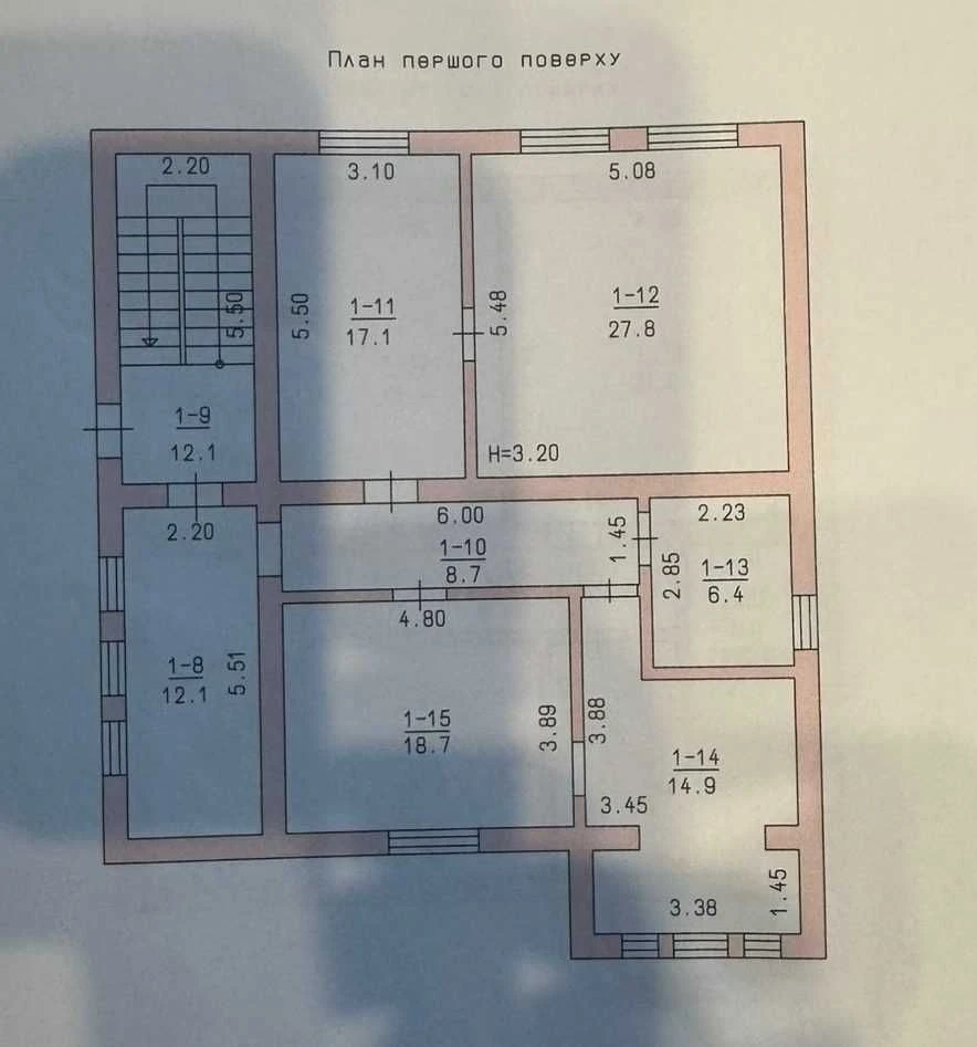 ПРОДАЖ, Будинку. Таірова. рн Царського села