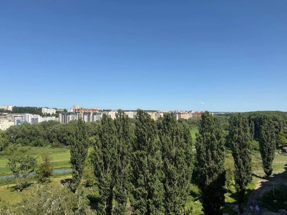 Квартира в новобудові , здана SportCity