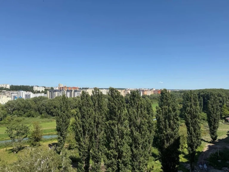 Квартира в новобудові , здана SportCity
