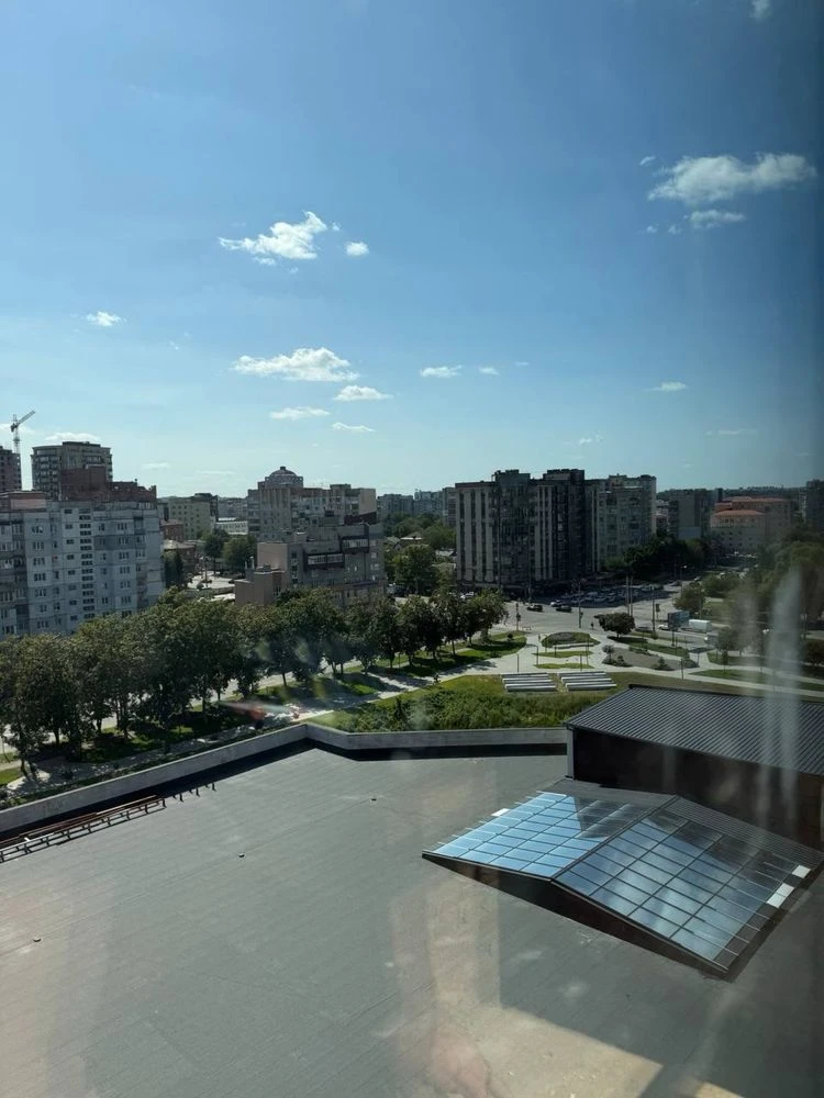 Квартира в новобудові , здана SportCity