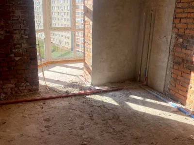 Квартира. Хмельницький, Старокостянтинівське шосе