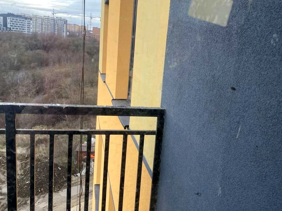Квартира. Хмельницький, Старокостянтинівське шосе