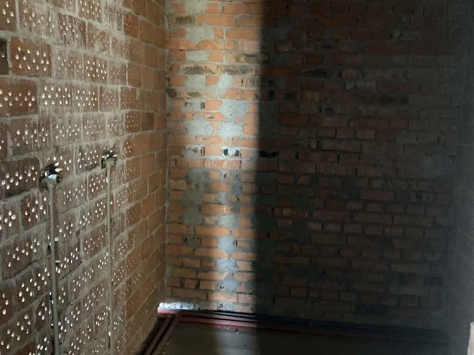 Квартира. Хмельницький, Озерна вул.