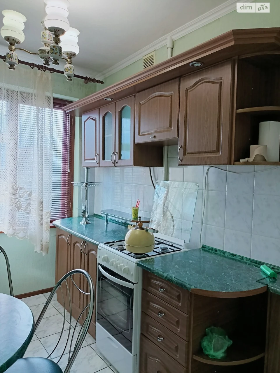 Довгострокова Оренда Квартира Центральний