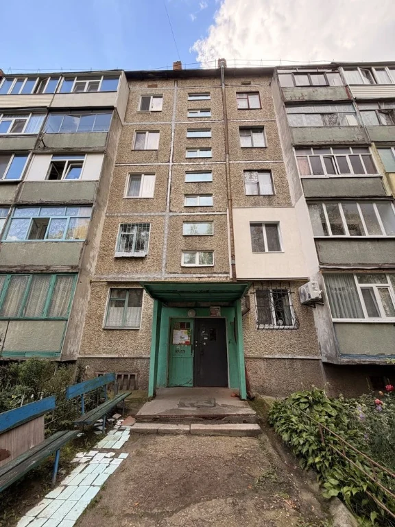Продається сучасна 2 кімнатна квартира