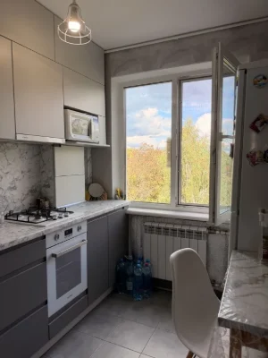 Продається сучасна 2 кімнатна квартира