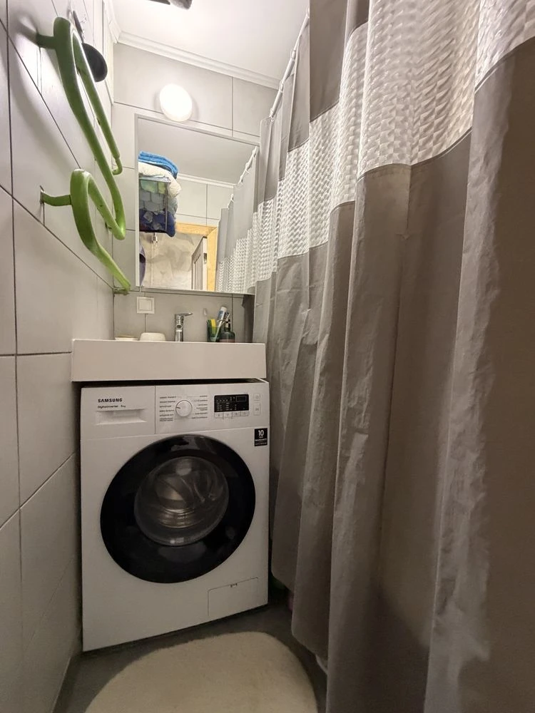 Продається сучасна 2 кімнатна квартира