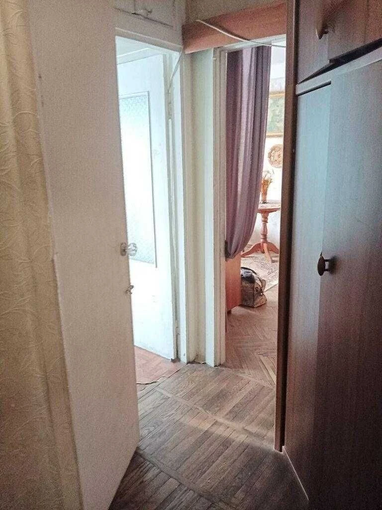 АК 2 Кімнатна квартира Лівобережна Русанівка Русанівська наб