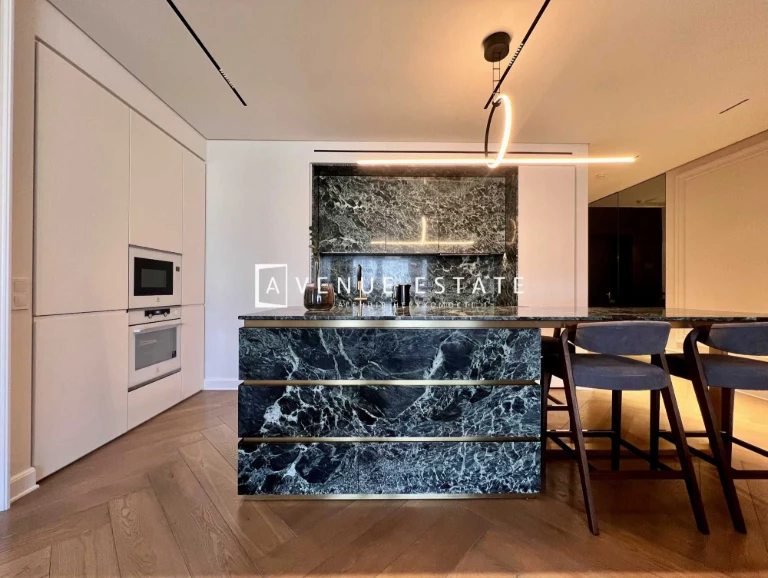 Продаж 3кім. кв. 102м² Park Avenue VIP | Парк Авеню пр-т. Го