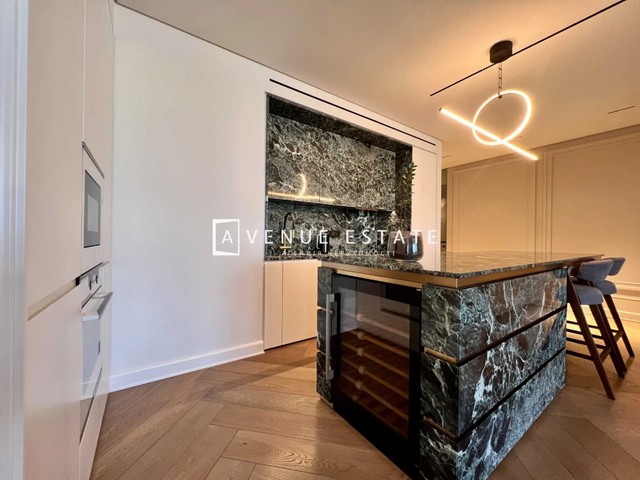 Продаж 3кім. кв. 102м² Park Avenue VIP | Парк Авеню пр-т. Го