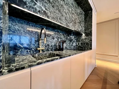 Продаж 3кім. кв. 102м² Park Avenue VIP | Парк Авеню пр-т. Го