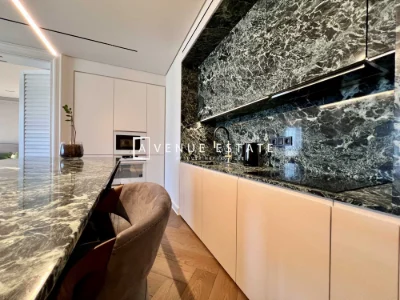 Продаж 3кім. кв. 102м² Park Avenue VIP | Парк Авеню пр-т. Го
