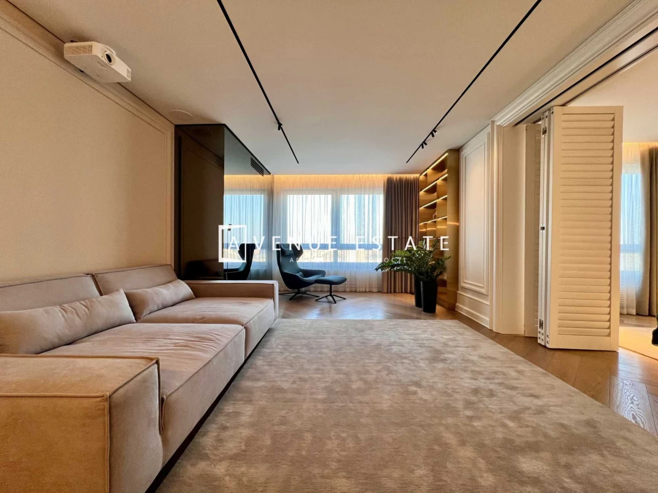 Продаж 3кім. кв. 102м² Park Avenue VIP | Парк Авеню пр-т. Го