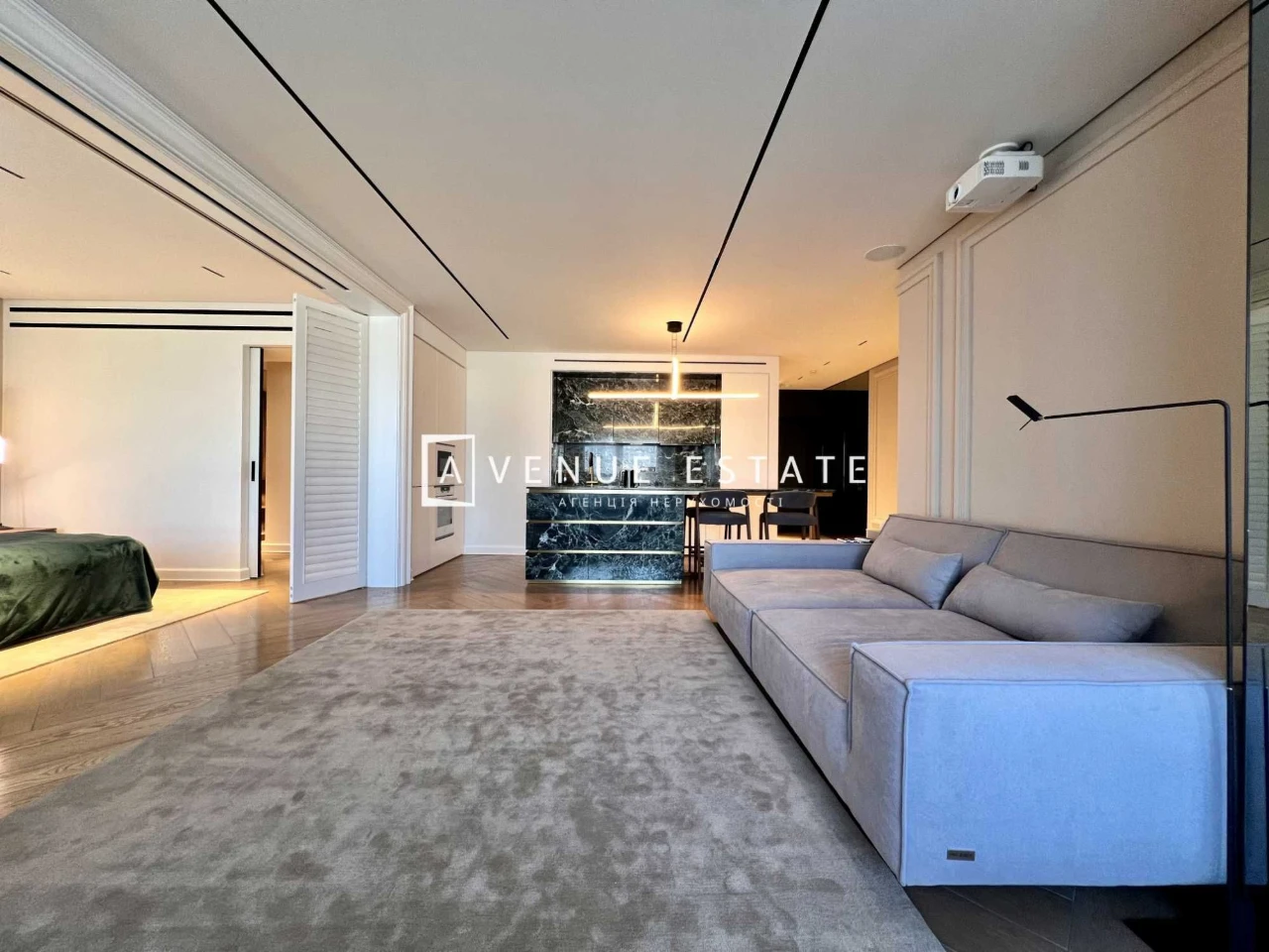 Продаж 3кім. кв. 102м² Park Avenue VIP | Парк Авеню пр-т. Го