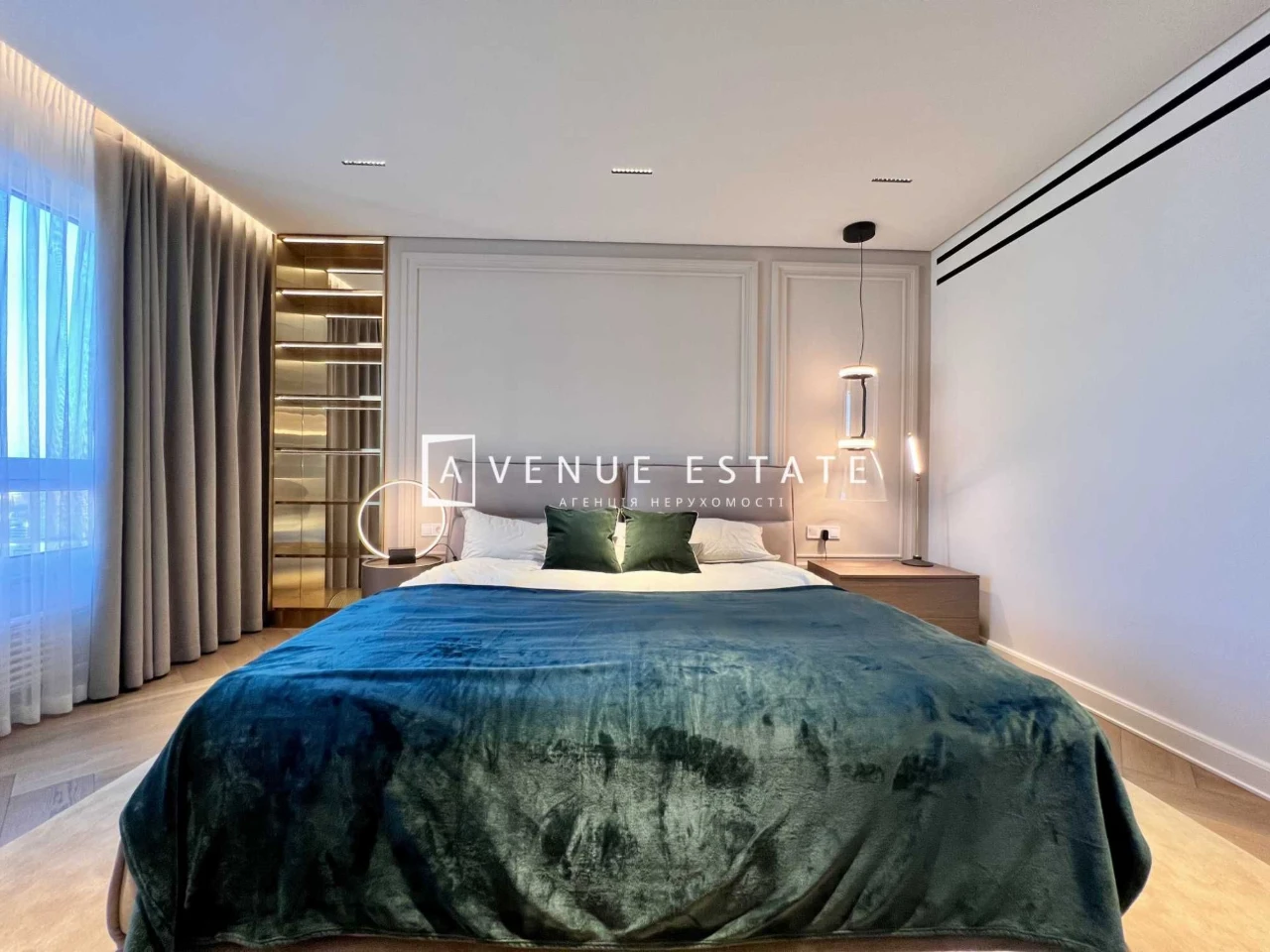 Продаж 3кім. кв. 102м² Park Avenue VIP | Парк Авеню пр-т. Го