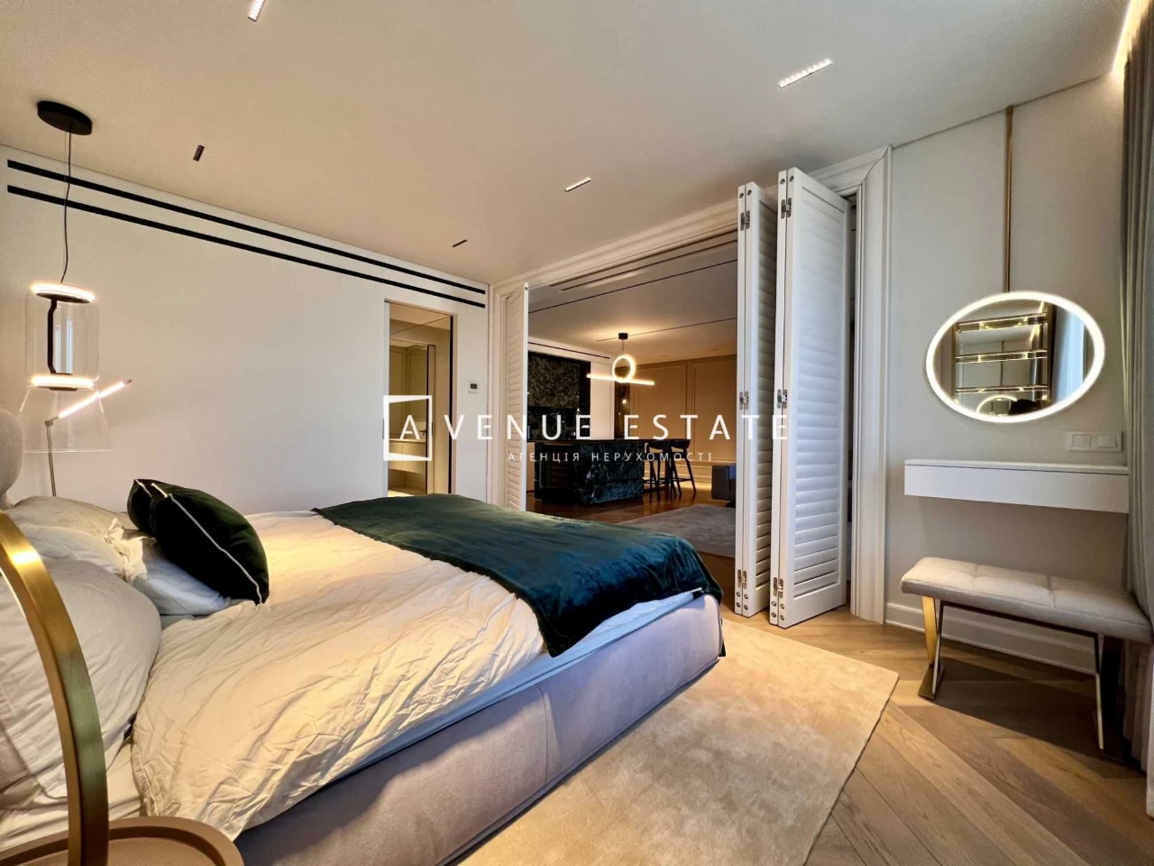 Продаж 3кім. кв. 102м² Park Avenue VIP | Парк Авеню пр-т. Го