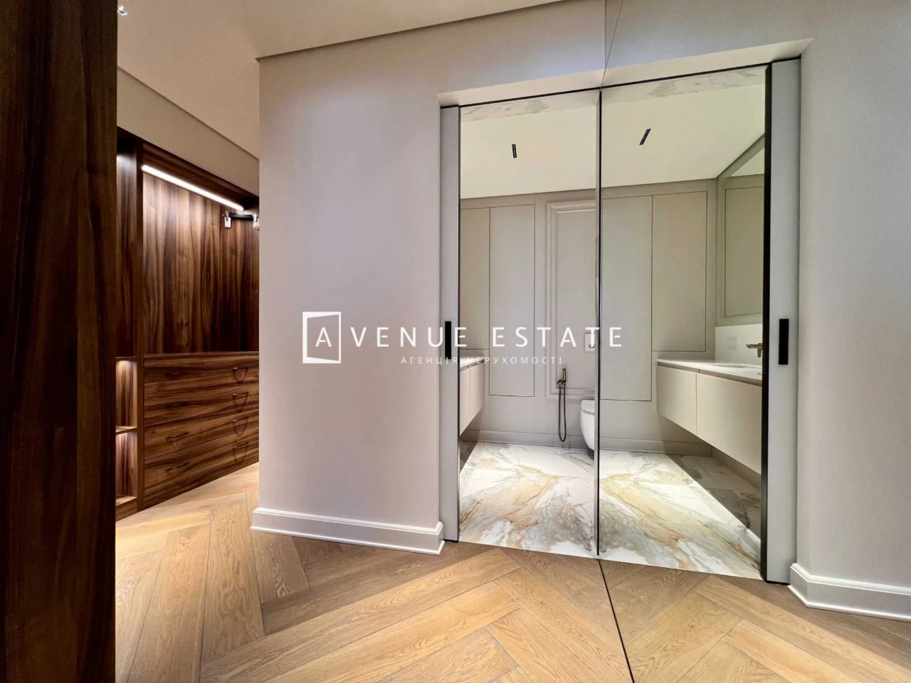 Продаж 3кім. кв. 102м² Park Avenue VIP | Парк Авеню пр-т. Го