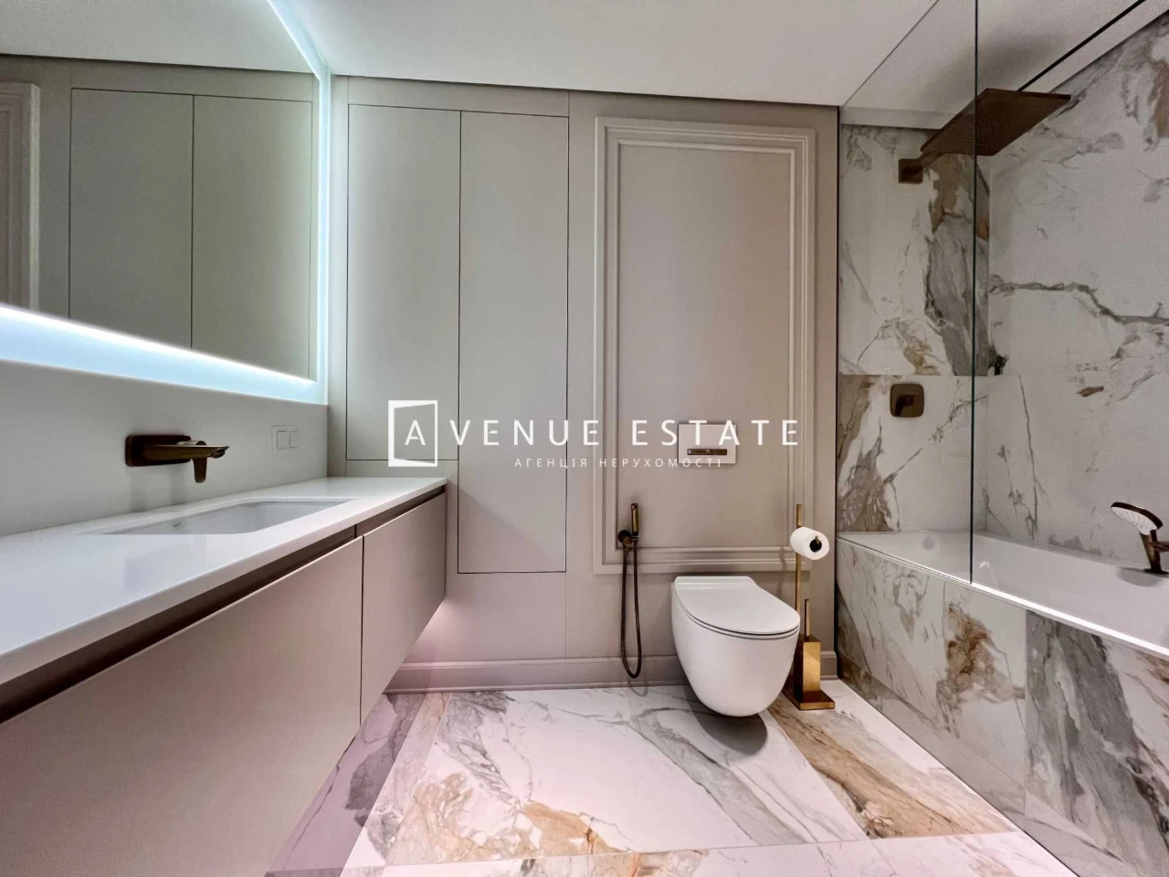 Продаж 3кім. кв. 102м² Park Avenue VIP | Парк Авеню пр-т. Го